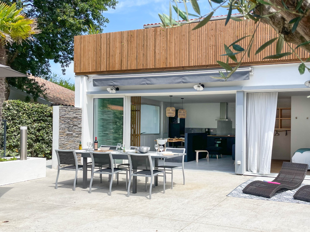 Location Lake & Sea - Appartement Aqua