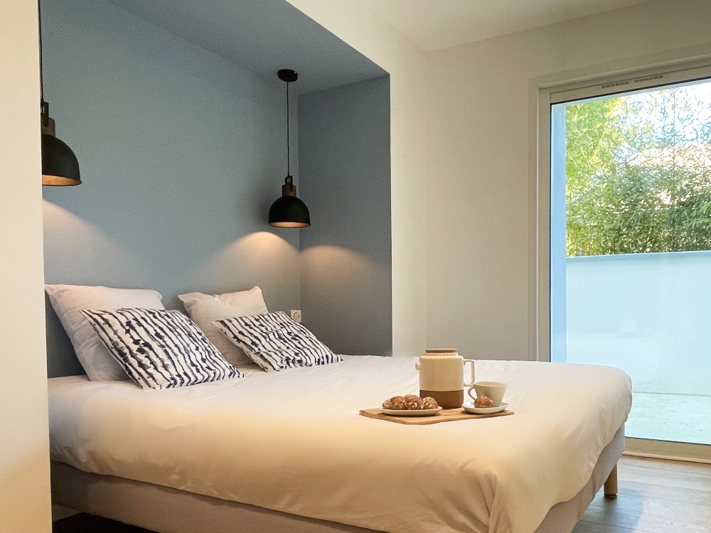 Location Lake & Sea - Appartement Aqua — photo 3