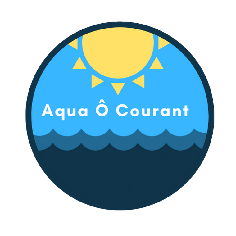 Aqua ô Courant - Aqua Fitness - Natation avec palmes