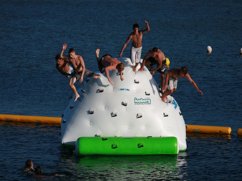 AquaPark - photo 4