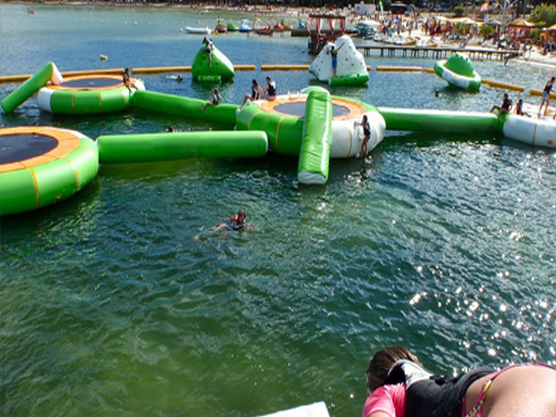 AquaPark - photo 5