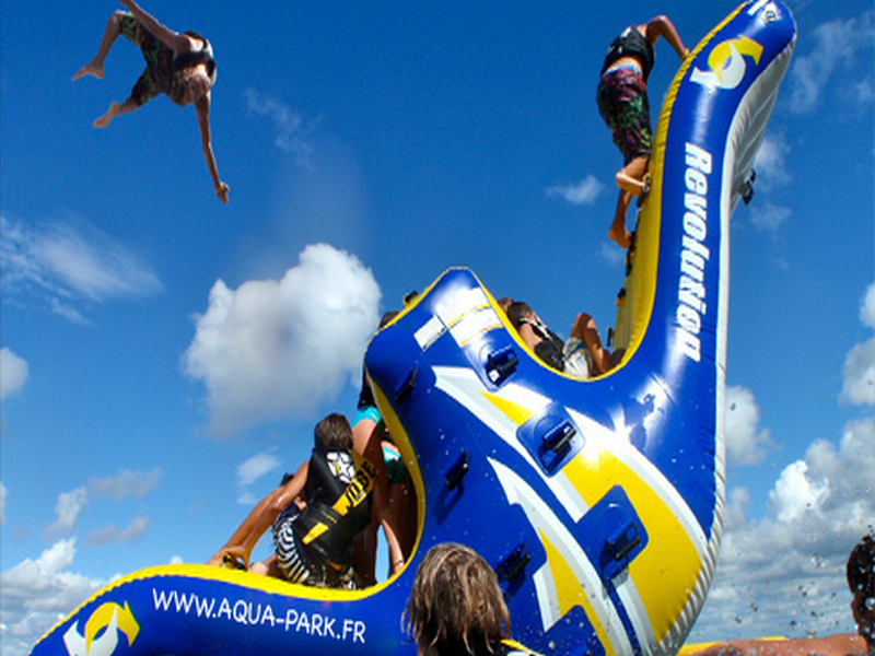 AquaPark - photo 2