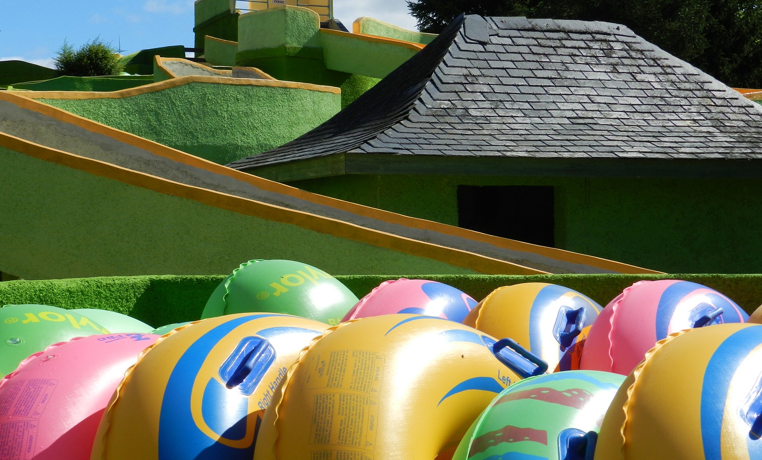 Aqua Béarn - photo 3