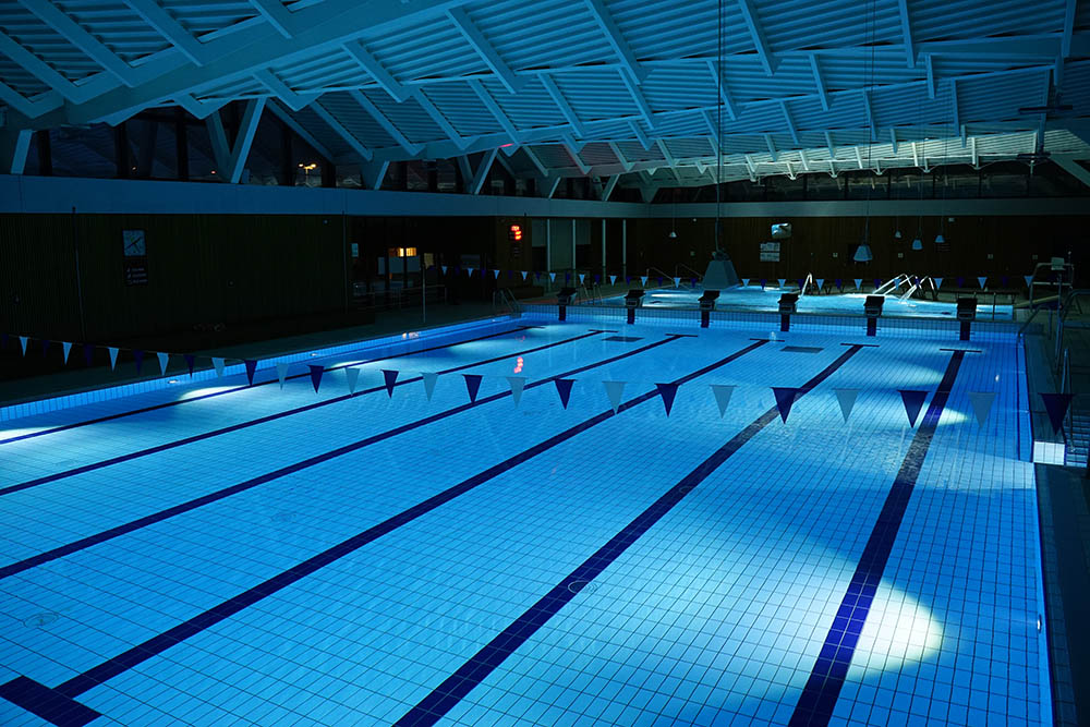L'AQUALUD : Centre Aquatique Bergeracois, Bergerac - photo 4