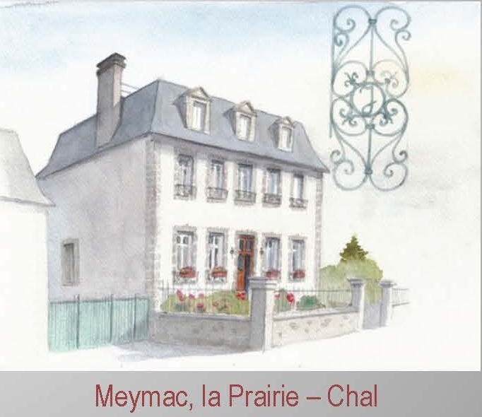 26. Maison Chal, la Prairie - photo 5