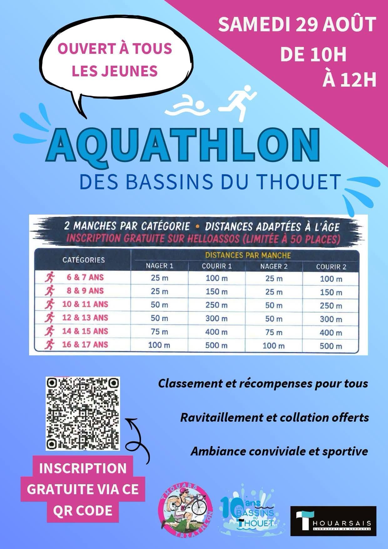Visuel évènement
