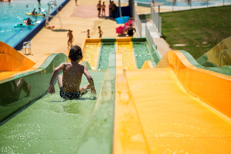 Aquaval, Marmande - photo 10