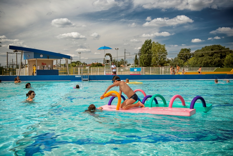 Aquaval, Marmande - photo 9