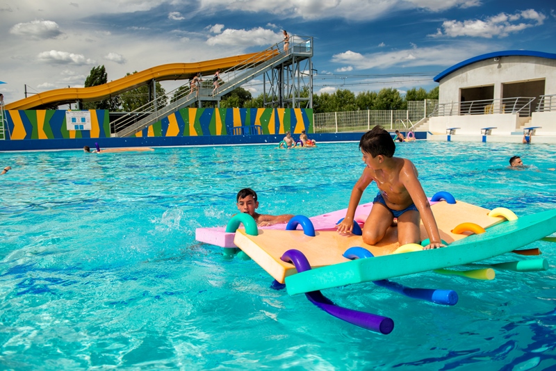 Aquaval, Marmande - photo 8