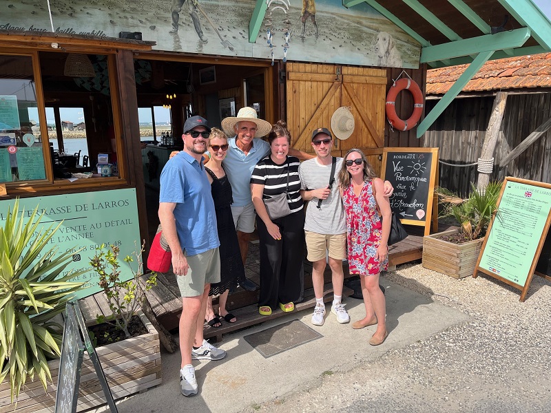 Aquitaine Travel Guide