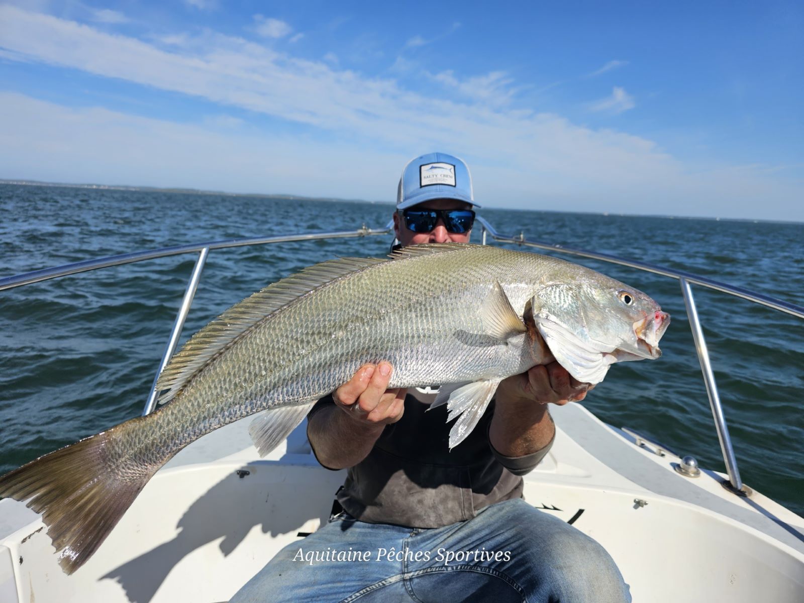 Aquitaine pêches sportives - photo 3