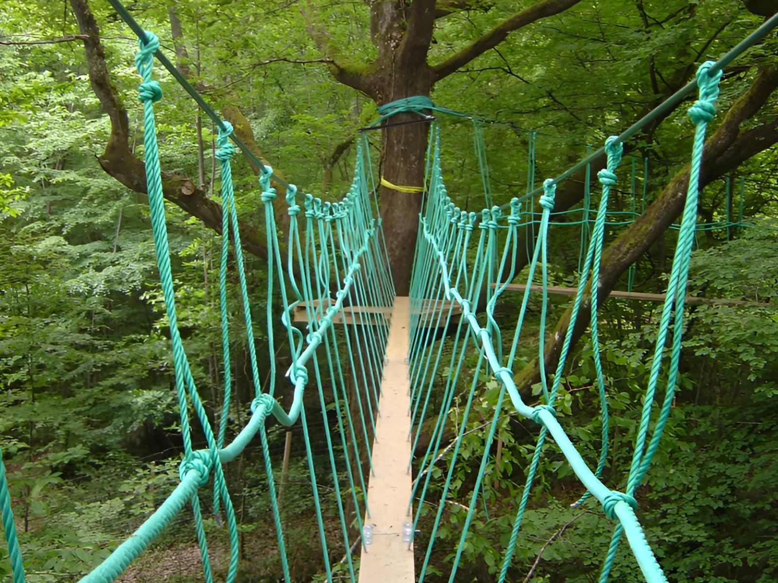 Parc Arbor et Sens
