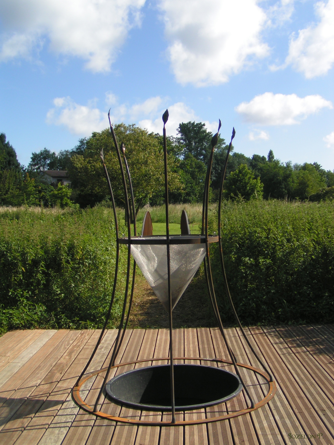 Arboretum du chemin de la découverte - photo 5