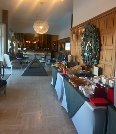 Arc-Hôtel sur Mer, Arcachon - photo 9