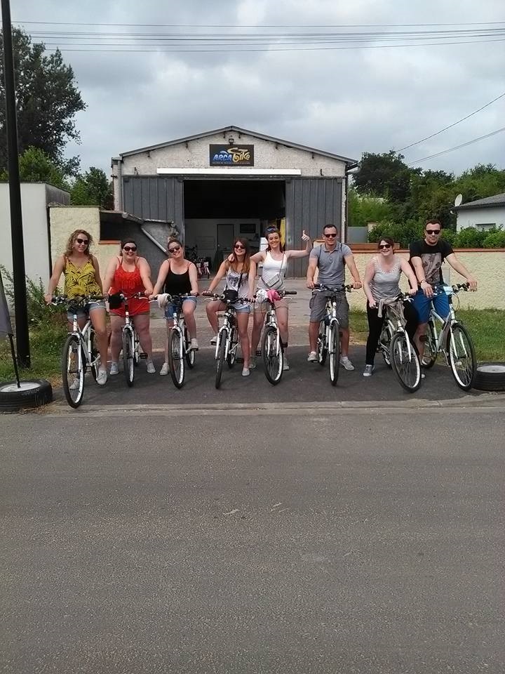 Arcabike Petit port - photo 3