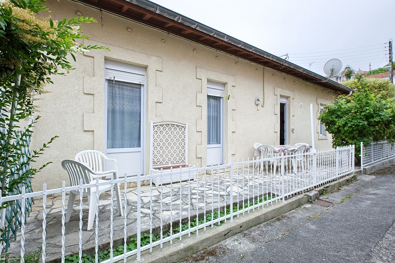 Monsieur Alain LALANNE