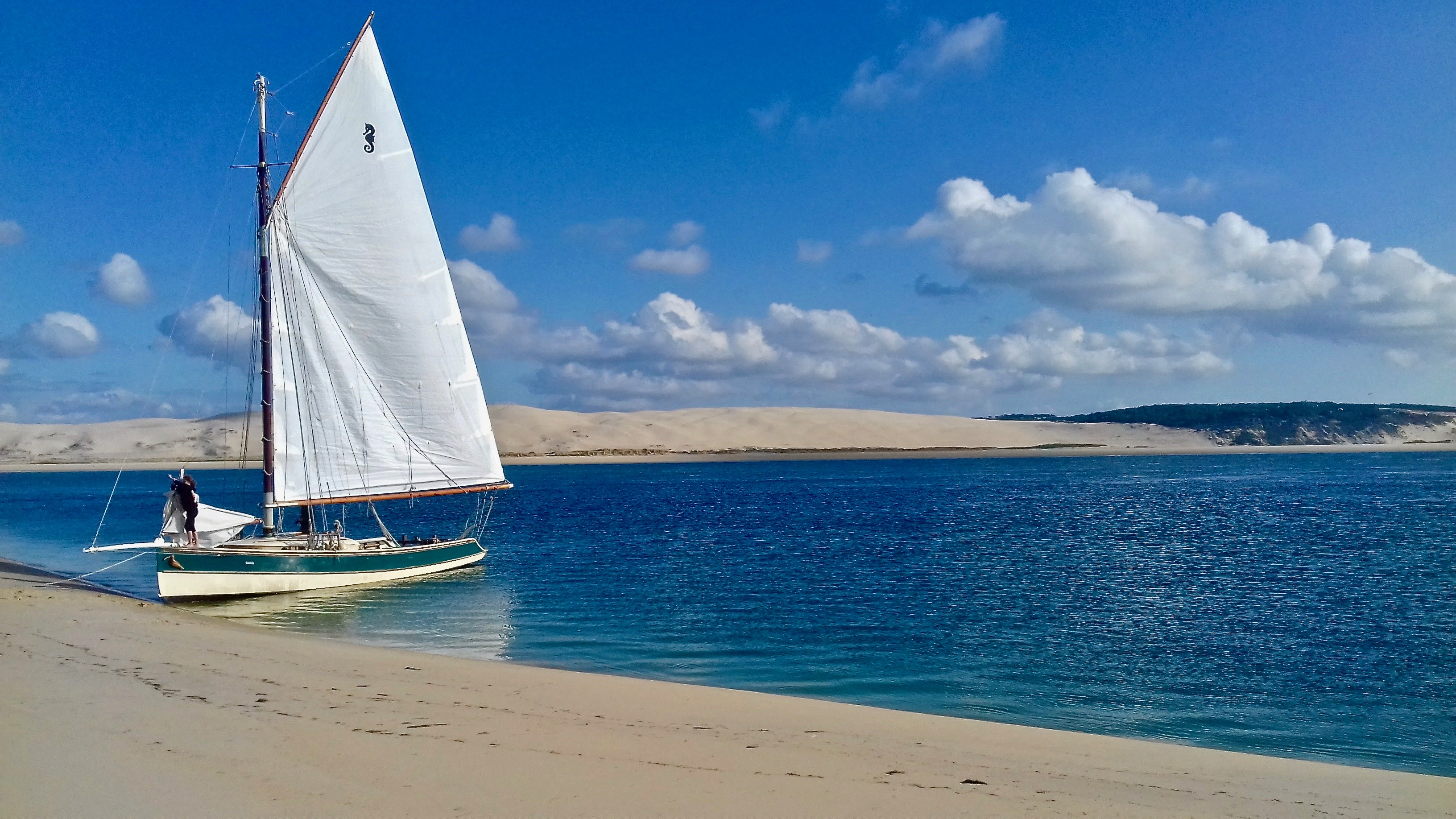 Arcachon Ecotours