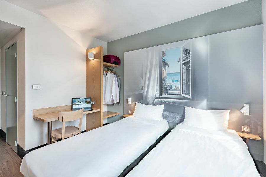 Hôtel B & B Arcachon Gujan-Mestras - photo 2