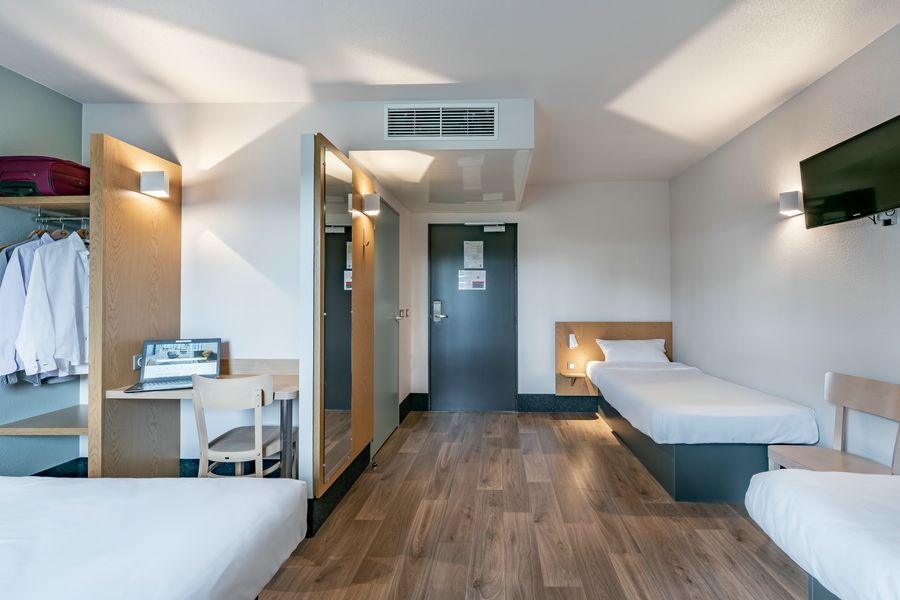 Hôtel B & B Arcachon Gujan-Mestras - photo 5