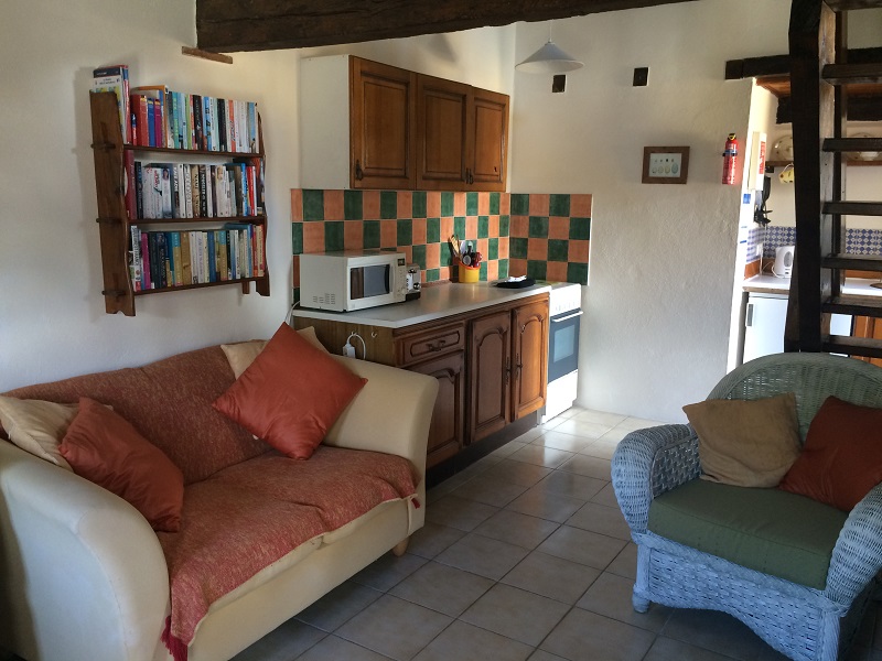 Domaine de Beausoleil- Arch