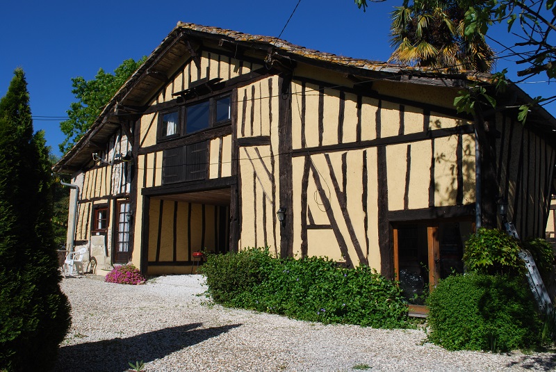 Domaine de Beausoleil- Arch, Lauzun - photo 3