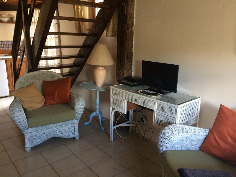 Domaine de Beausoleil- Arch, Lauzun - photo 10