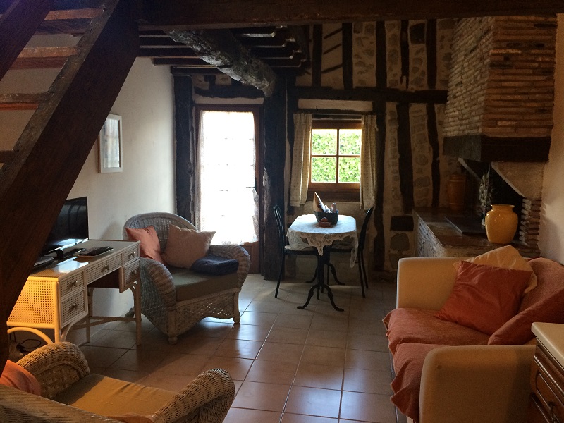 Domaine de Beausoleil- Arch, Lauzun - photo 6