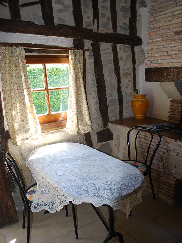 Domaine de Beausoleil- Arch, Lauzun - photo 9