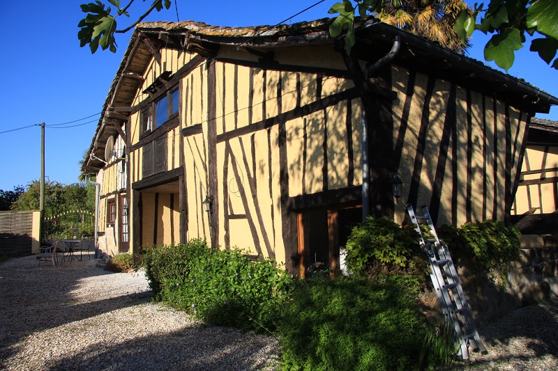 Domaine de Beausoleil- Arch, Lauzun - photo 2