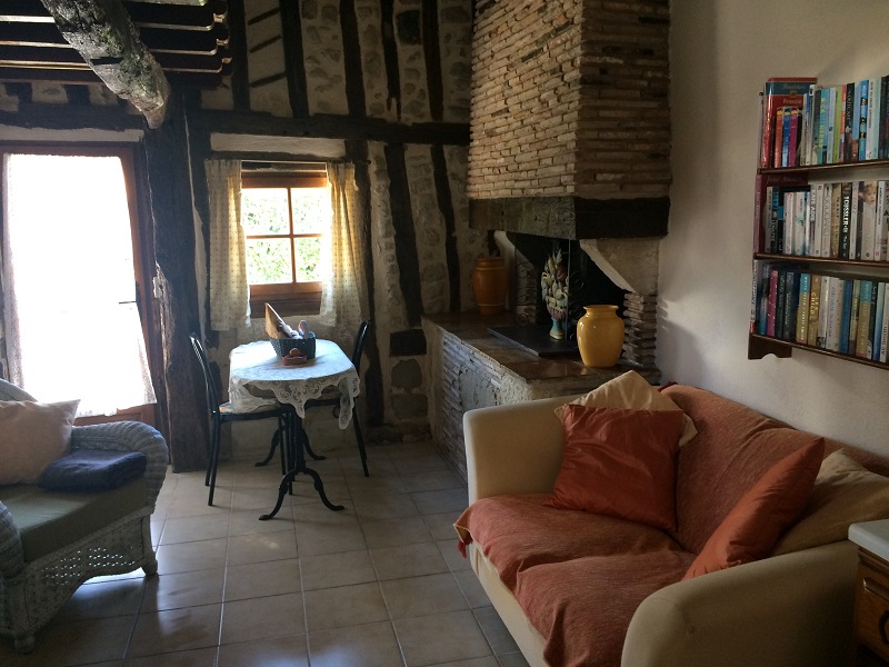 Domaine de Beausoleil- Arch, Lauzun - photo 5