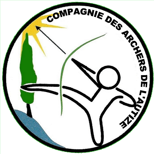 La Compagnie des Archers de l’Autize — visuel événement