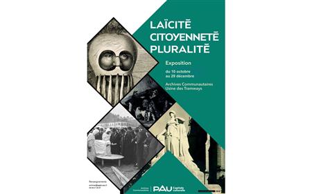 Laïcité, diversité et cohésion sociale Laïcité, diversité et cohésion sociale