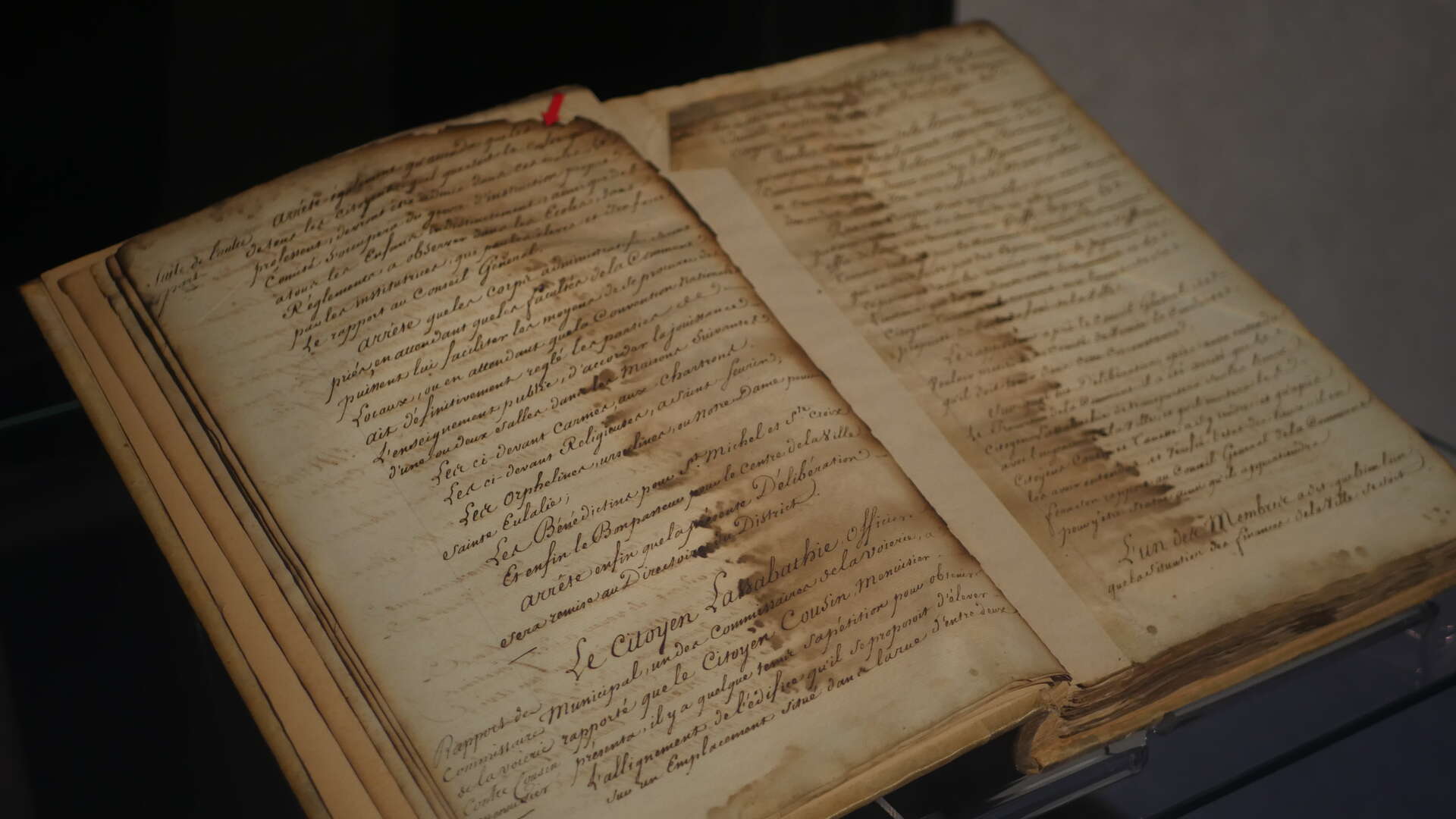 Archives Bordeaux Métropole, Bordeaux - photo 2