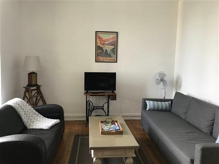 Appartement Arcolan Appartement Arcolan