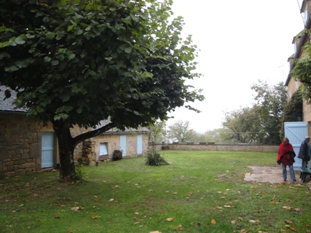 Le Puy de Vezy, Collonges-la-Rouge