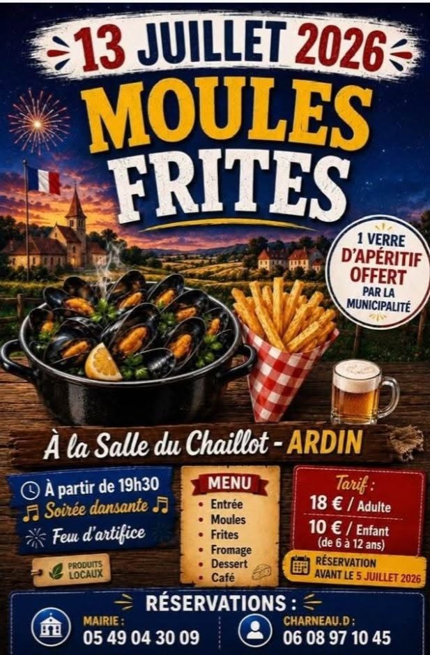 Fête Nationale
