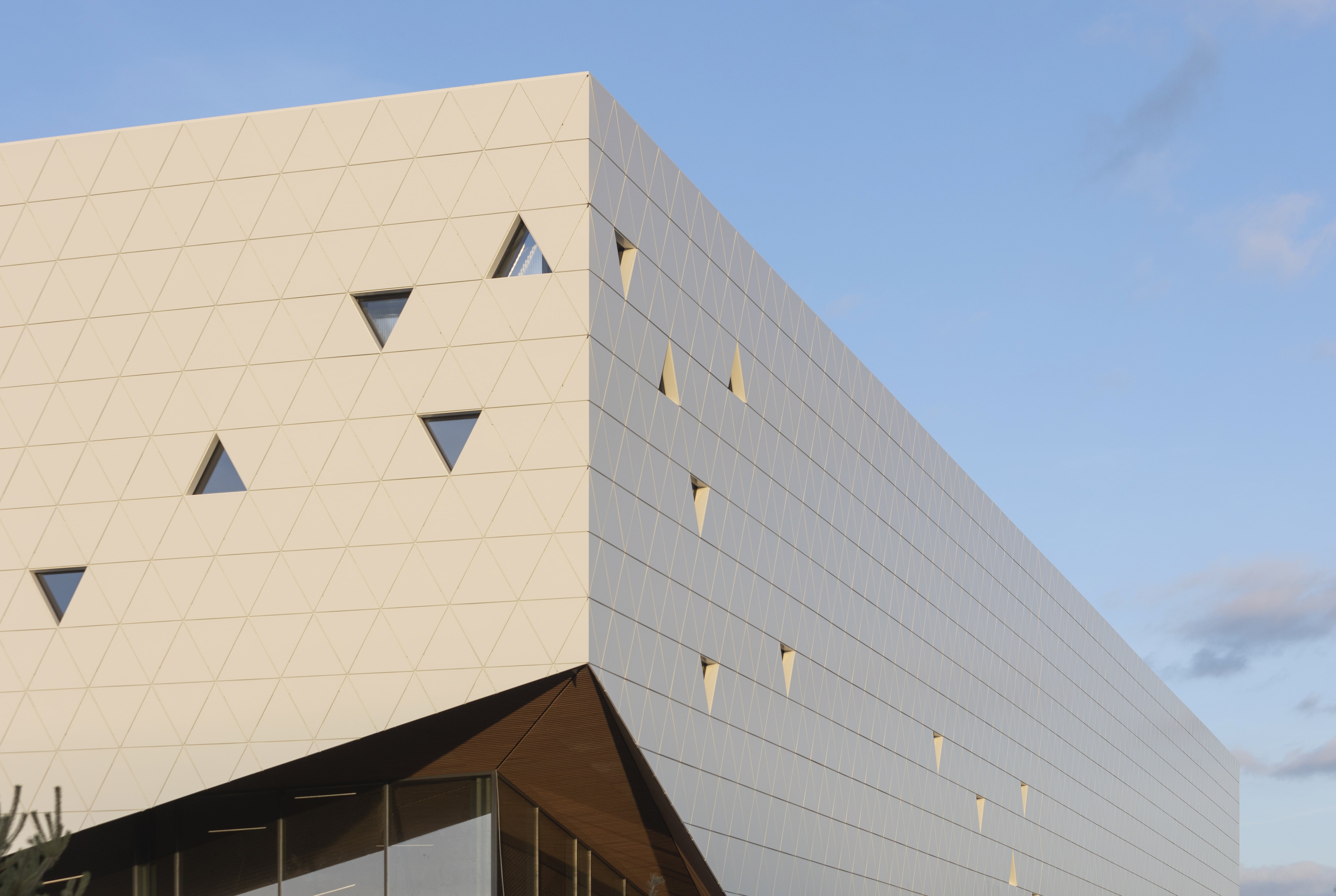 Arena Futuroscope, Chasseneuil-du-Poitou - photo 11