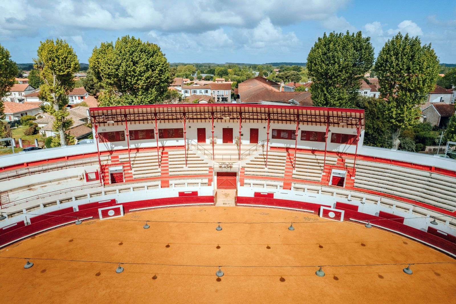 Arènes Henri Canelas - photo 3