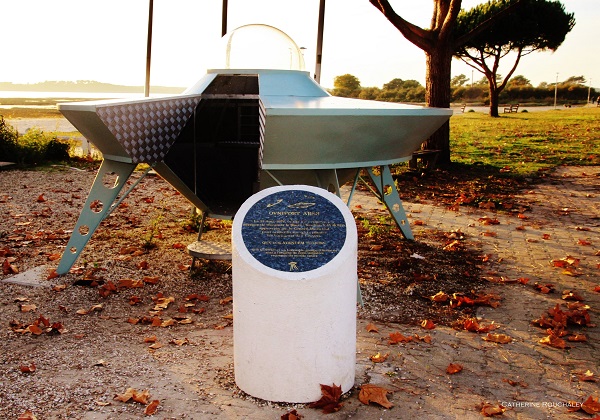 Les Pistes de Robin : à la découverte de l'astronomie