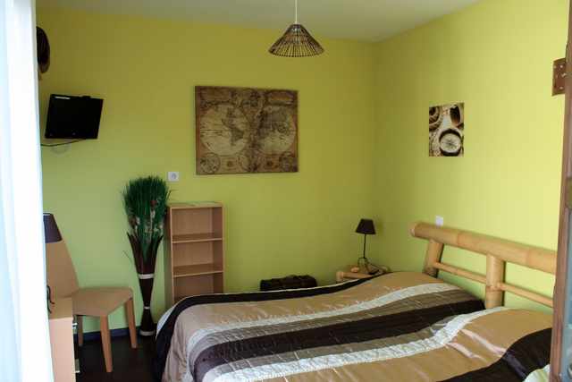 Arésia, Arès - photo 4