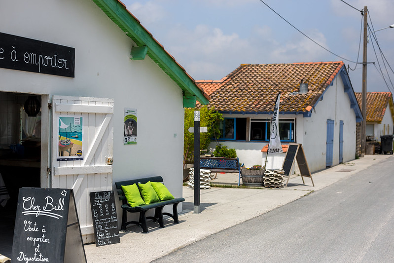 Village d'Arès, Arès - photo 4