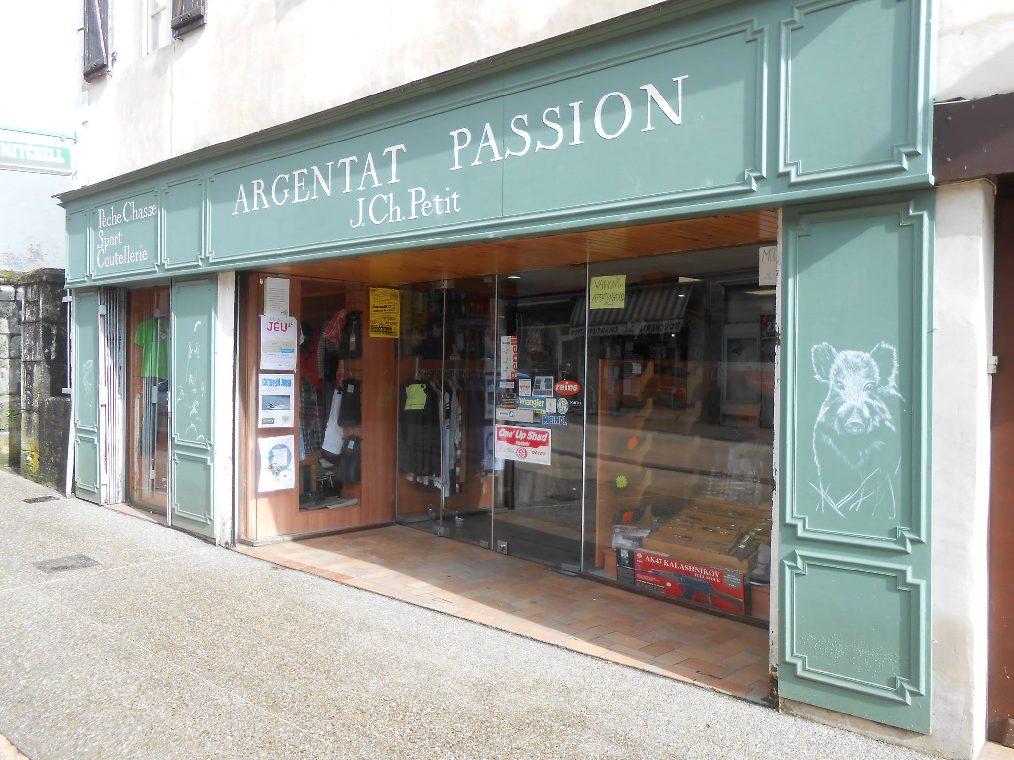 Argentat Passion — photo 2