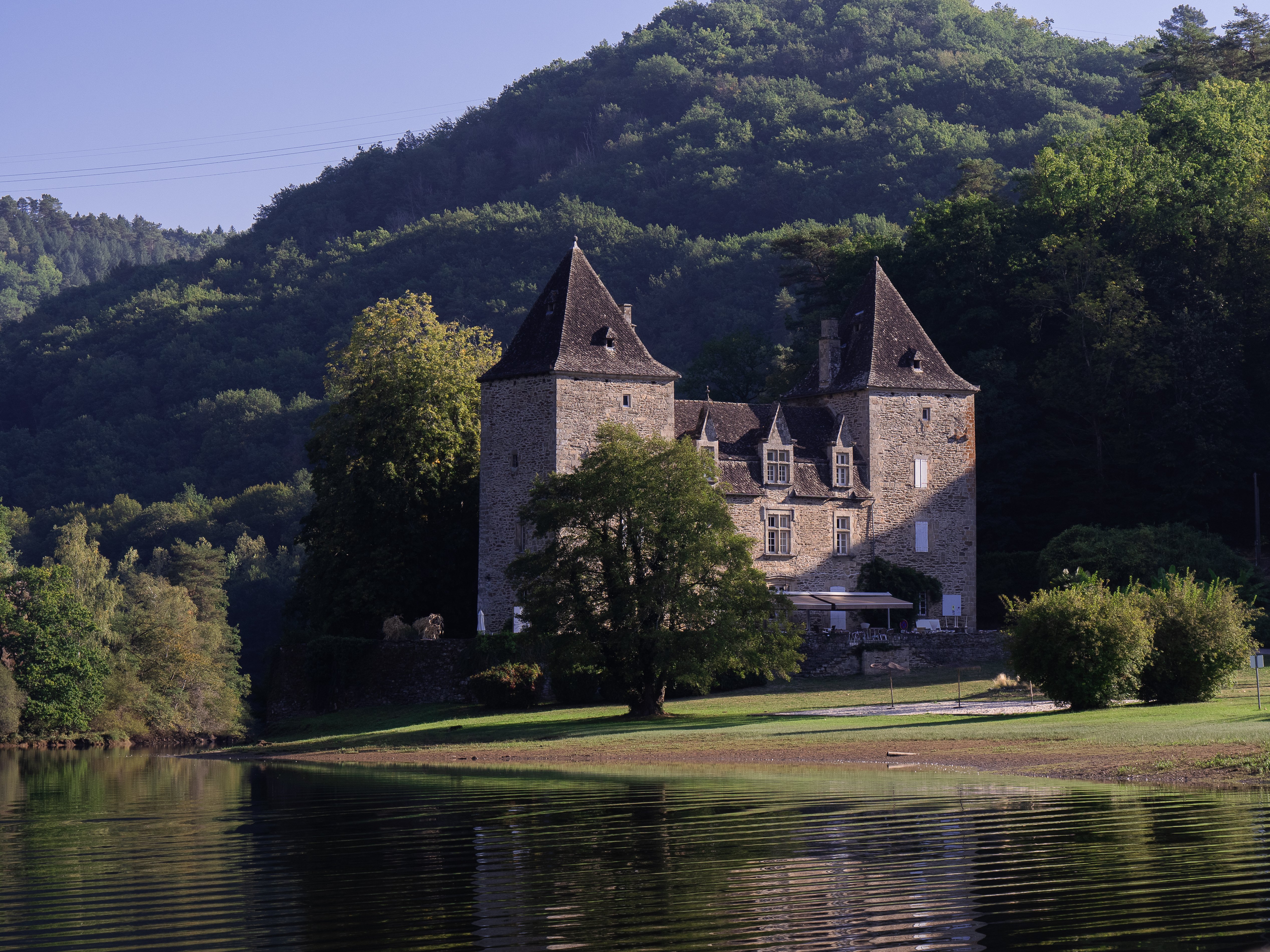 Entre le Doustre et la Dordogne — photo 2