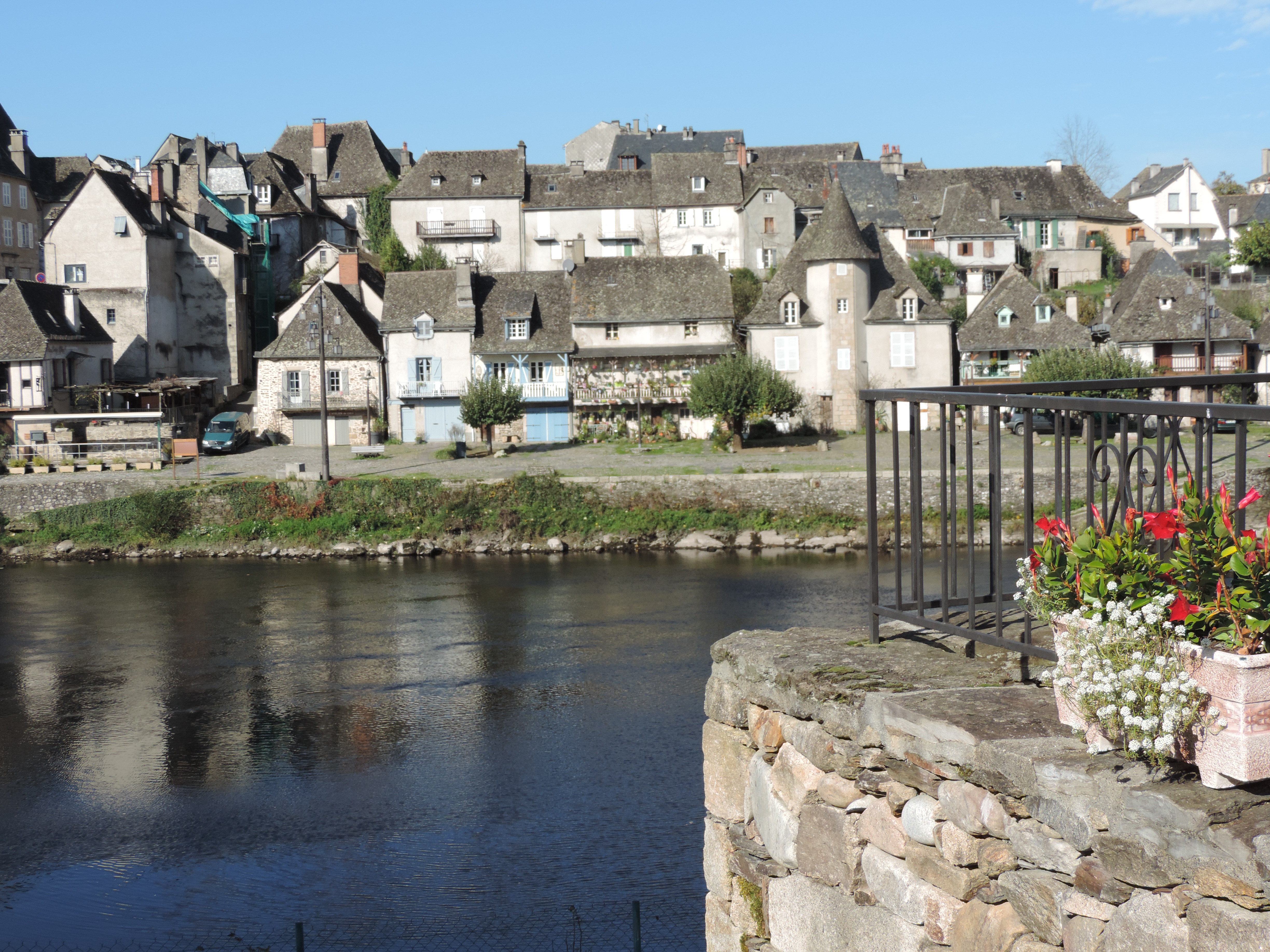 Autour d'Argentat — photo 2