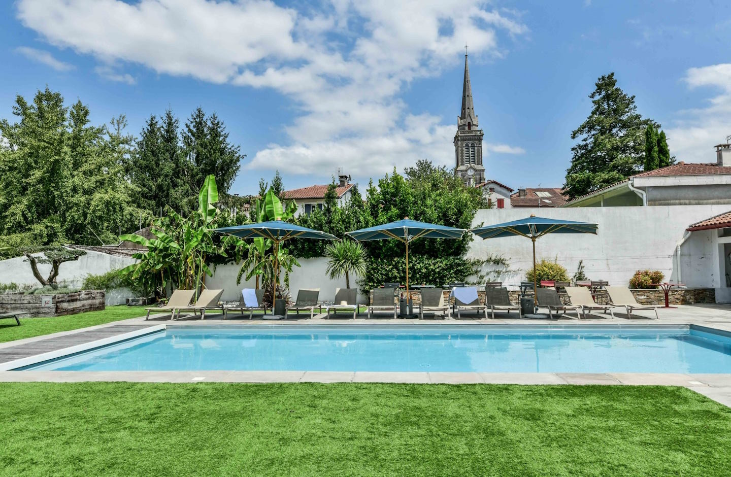 Hôtel Argia, Hasparren - photo 6