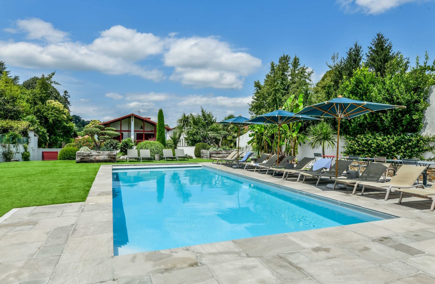 Hôtel Argia, Hasparren - photo 2