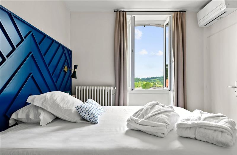Hôtel Argia