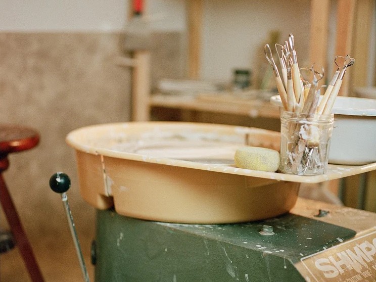 Atelier l'Argilium - photo 2