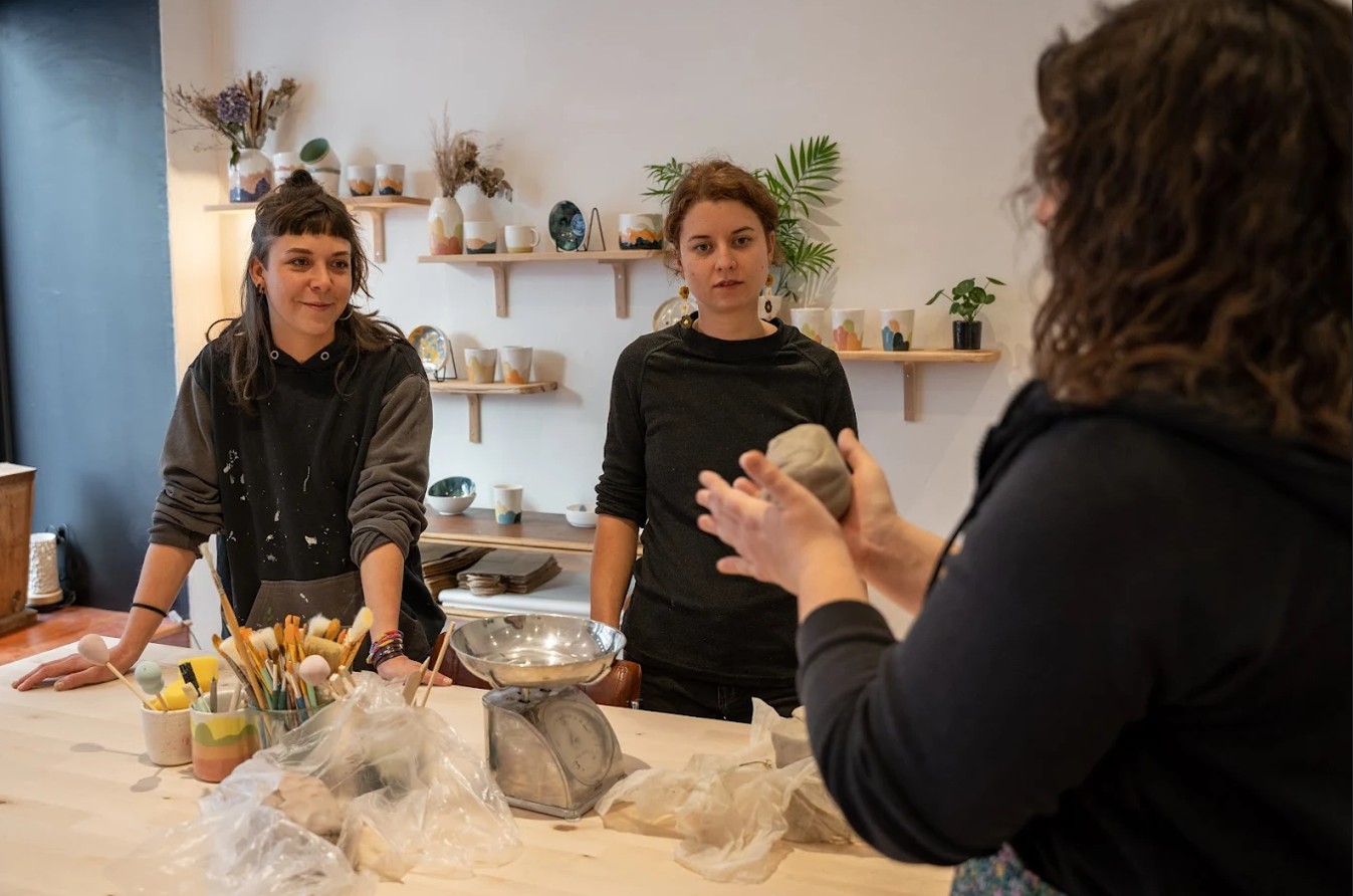 Atelier l'Argilium - photo 3