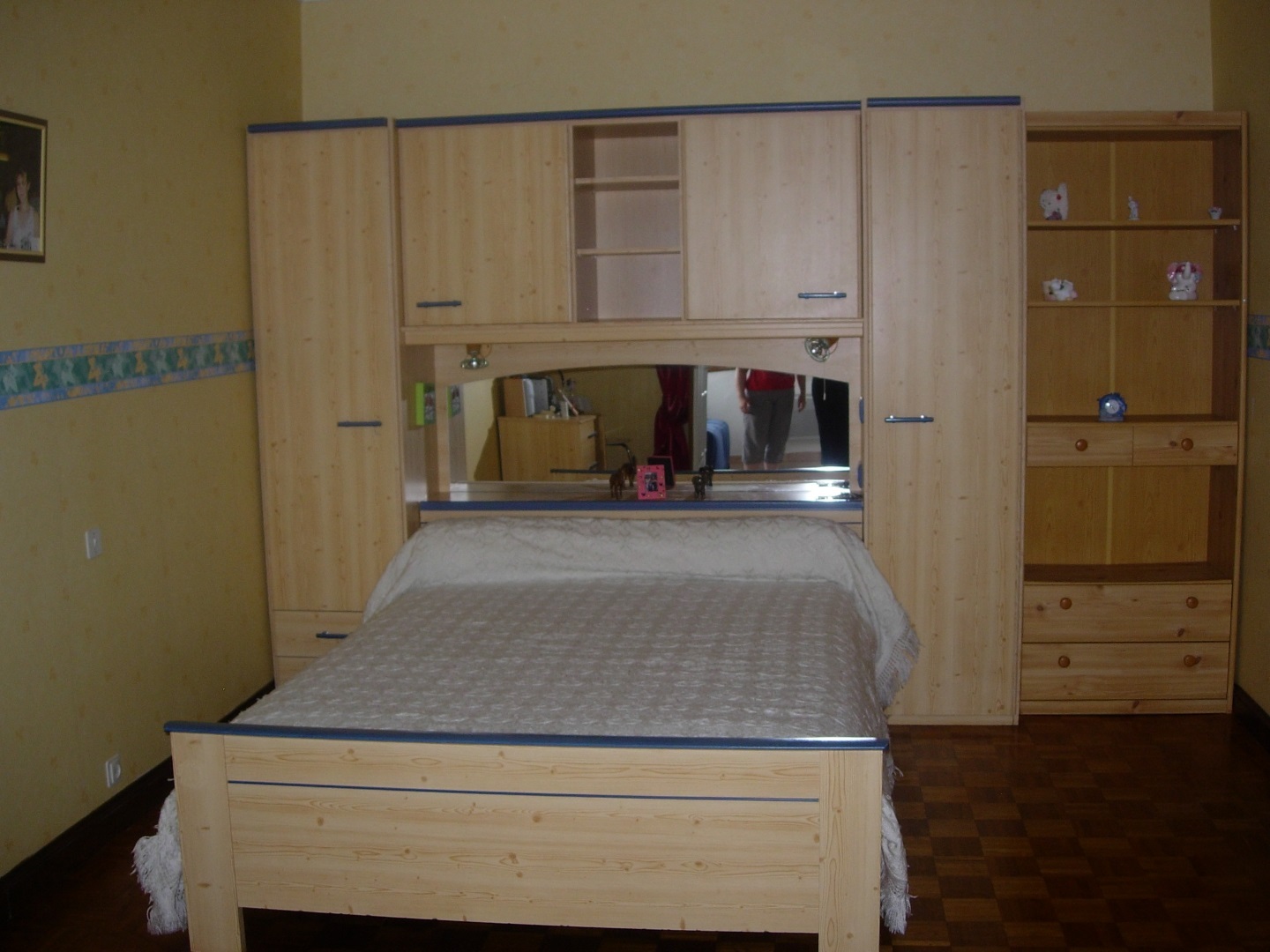 Maison Penttoman, Saint-Pée-sur-Nivelle - photo 4
